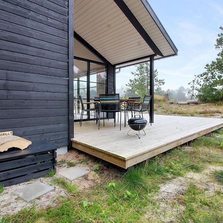 Holiday Home Turkka - 3-8Km From The Sea In Western Jutland By Interhome Tagholm Kültér fotó