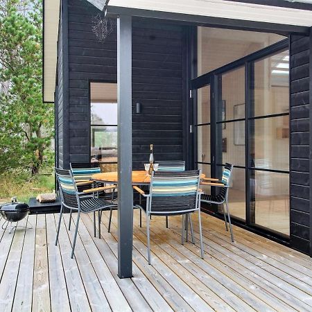 Holiday Home Turkka - 3-8Km From The Sea In Western Jutland By Interhome Tagholm Kültér fotó