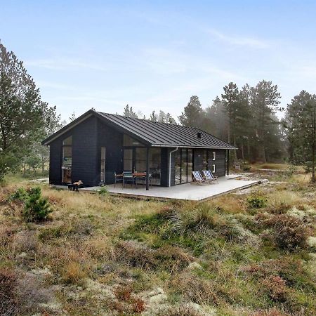 Holiday Home Turkka - 3-8Km From The Sea In Western Jutland By Interhome Tagholm Kültér fotó