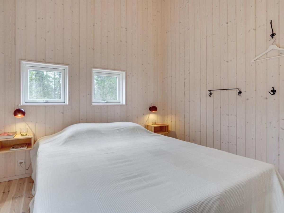 Holiday Home Turkka - 3-8Km From The Sea In Western Jutland By Interhome Tagholm Kültér fotó