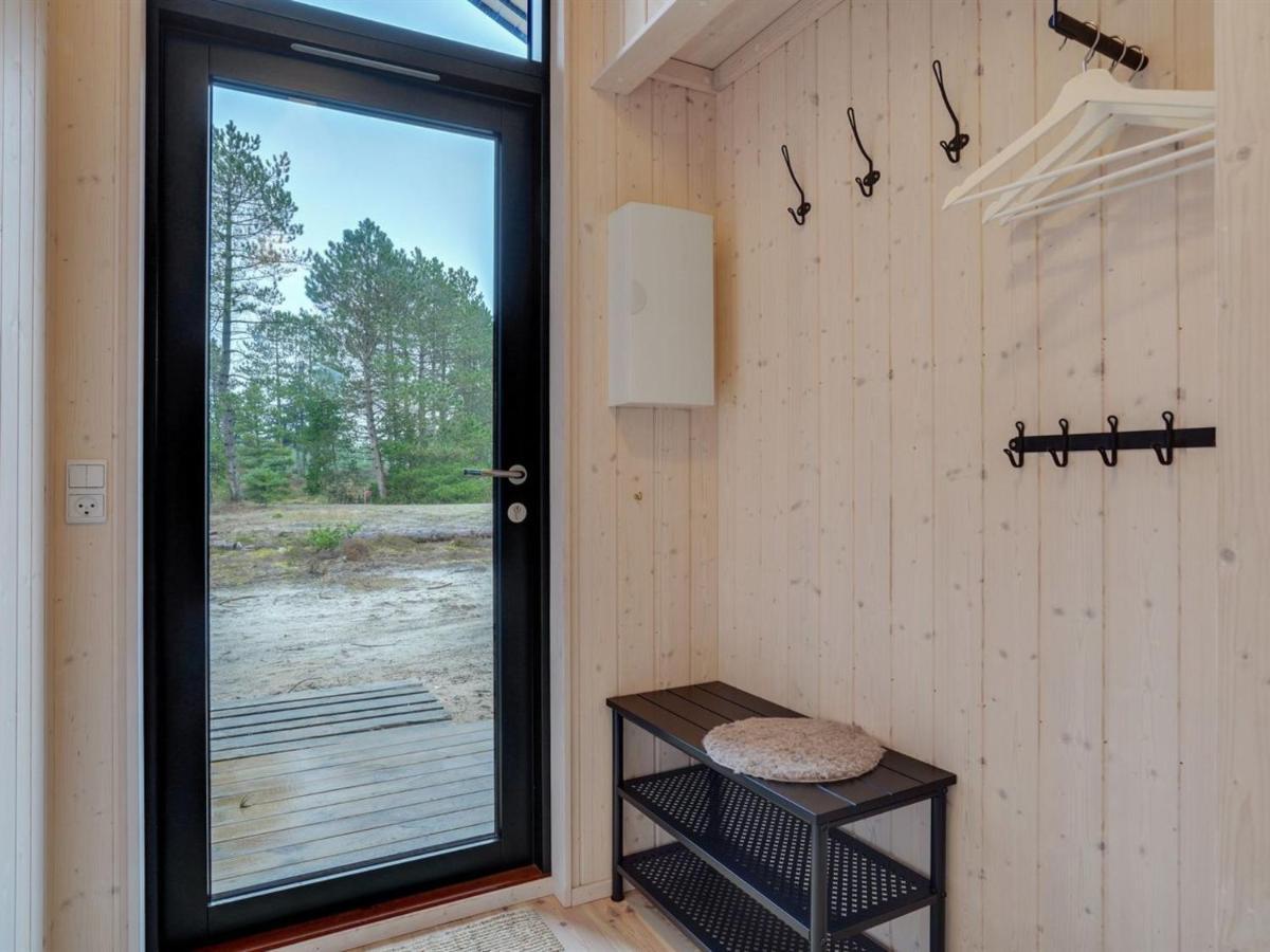 Holiday Home Turkka - 3-8Km From The Sea In Western Jutland By Interhome Tagholm Kültér fotó