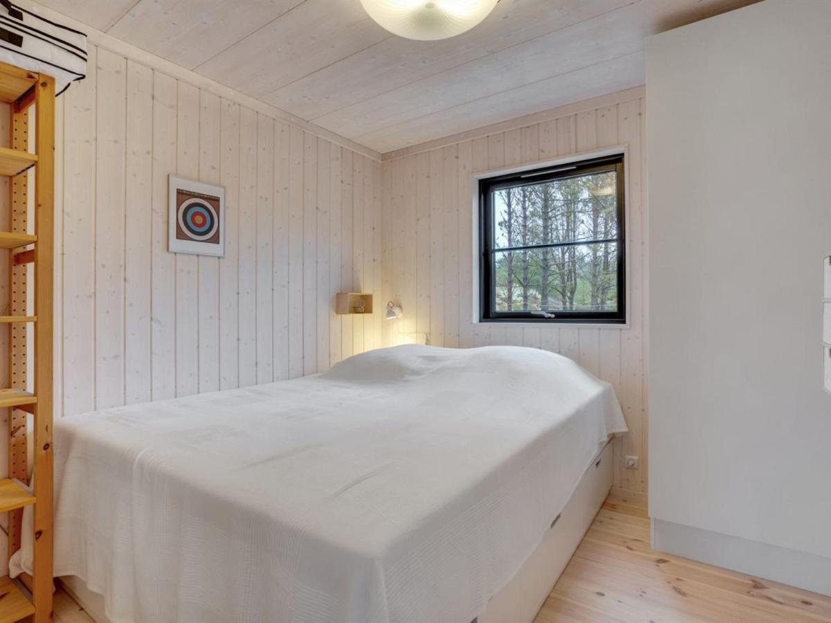 Holiday Home Turkka - 3-8Km From The Sea In Western Jutland By Interhome Tagholm Kültér fotó